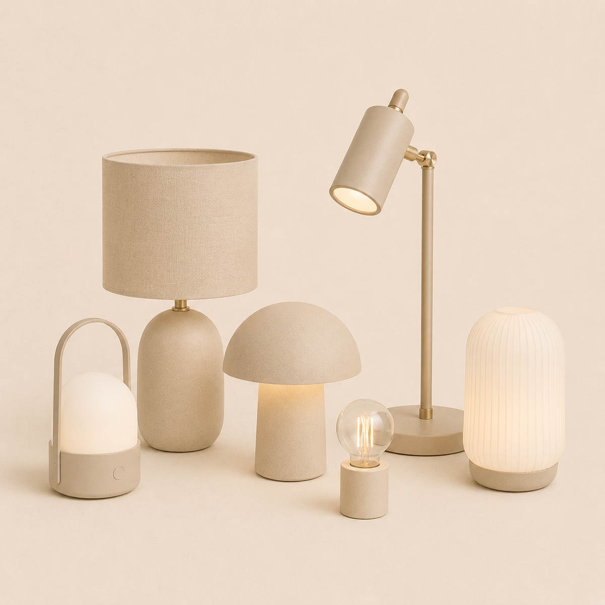 Lampen