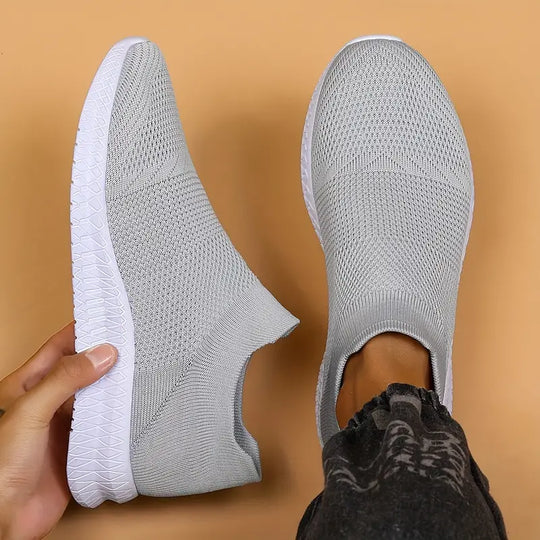 Variant image for Herren Sockenschuhe Bequem Sockenmaterial Flexibel Leicht-21