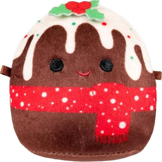 Adventskalender Kinder mit 24 Mikromallow-Figuren für die Weihnachtszeit 6