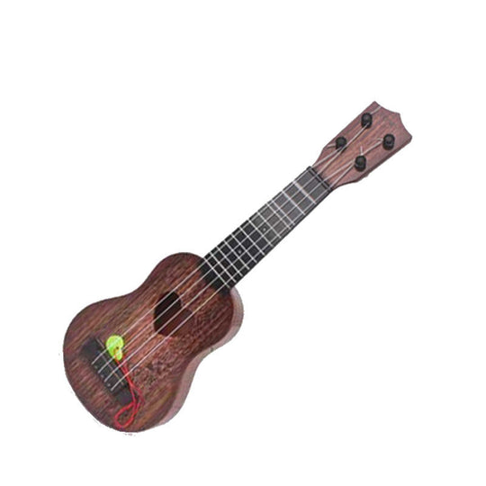 Akustische Ukulele Klassisch für Damen und Herren – Vielseitiges Musikinstrument für Kreativität und Entspannung 2