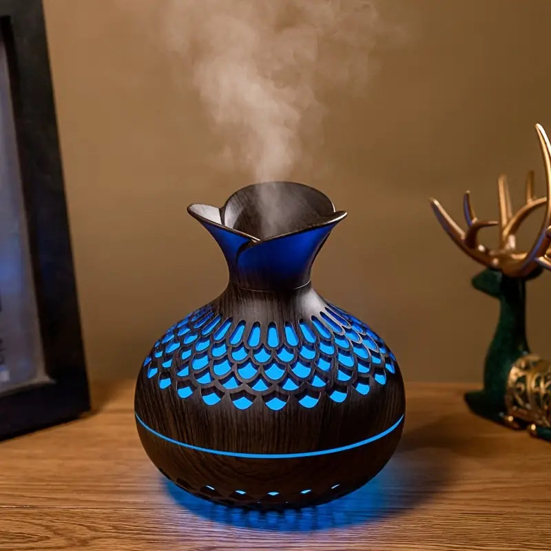 Aroma Diffuser für Zuhause mit modernem Design 1