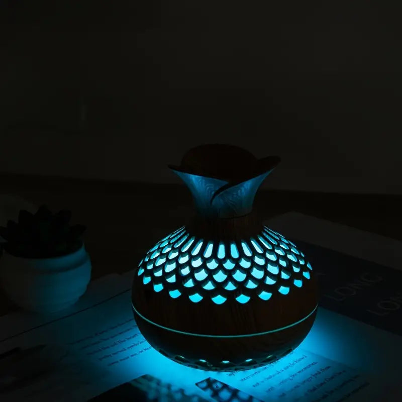 Aroma Diffuser für Zuhause mit modernem Design 5