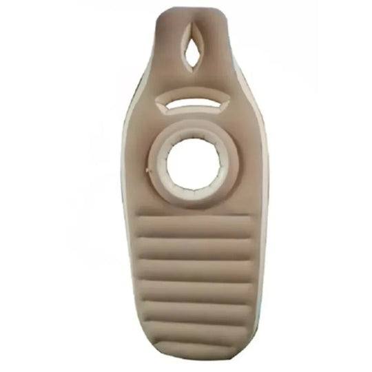 Aufblasbare Matratze für Schwangere mit ergonomischem Design 6
