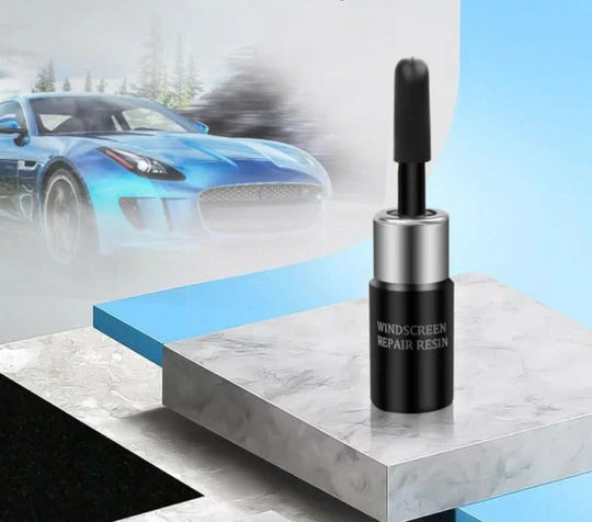 Auto Glas Reparaturset ProPatch für Windschutzscheiben und Spiegel 2