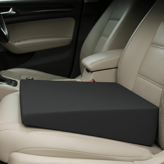 Auto Sitzkissen Memory-Schaum für besseren Komfort 0