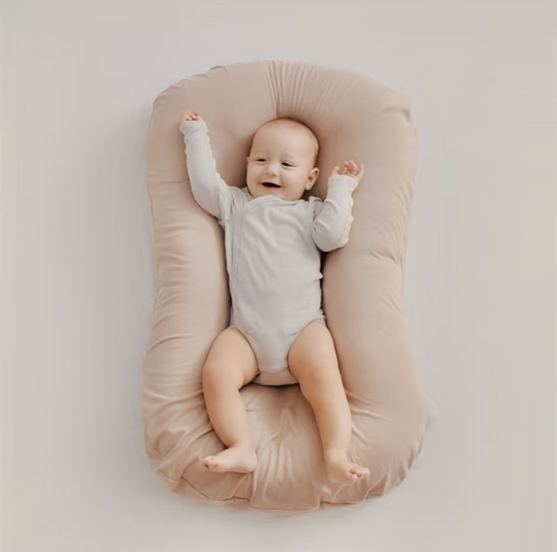 Babykissen Für Gesunden Schlaf Mit Durchdachtem Design 0