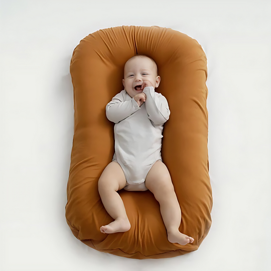 Babykissen Für Gesunden Schlaf Mit Durchdachtem Design 2