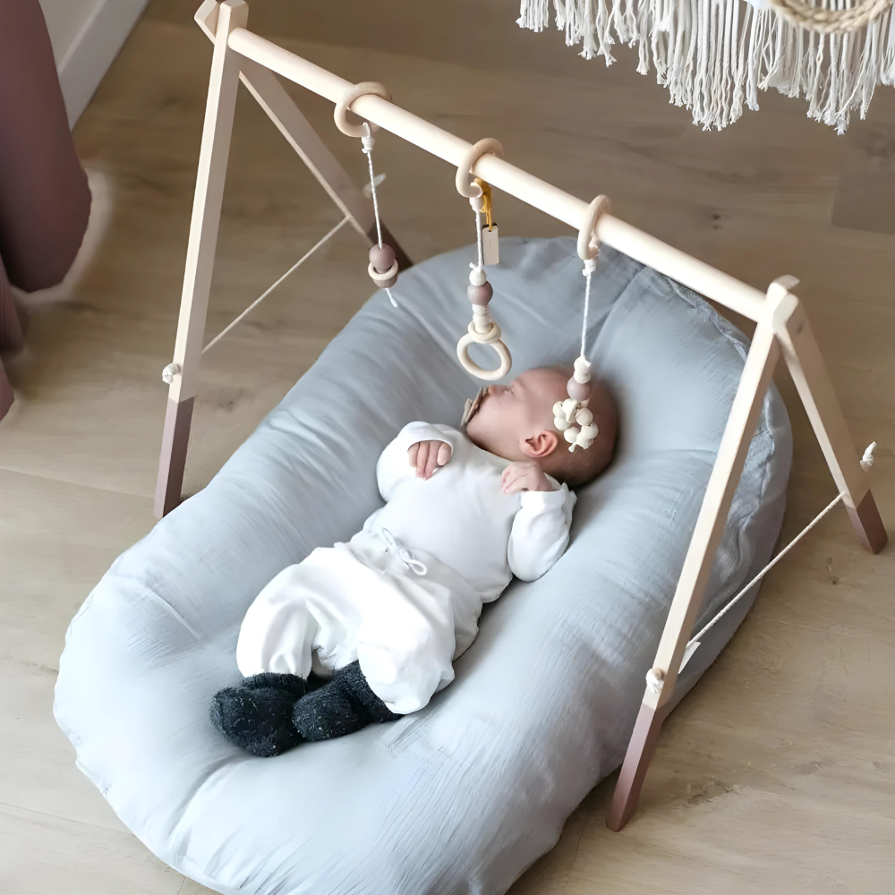 Babykissen Für Gesunden Schlaf Mit Durchdachtem Design 5
