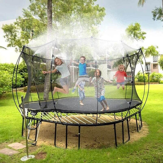 Bewässerungssystem Garten Sprühgerät Set für Optimale Pflanzenpflege 2