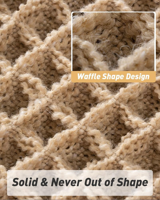 Boho Läufer Teppich für Bad und Küche 4