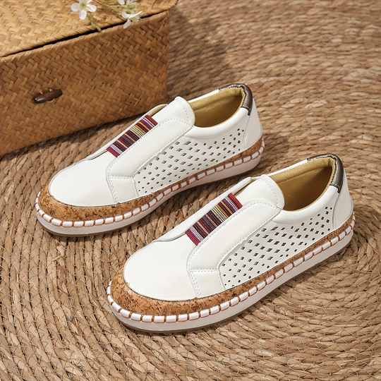 Damen Freizeitschuhe Nebula Rutschfeste Sohle Atmungsaktives Material 1