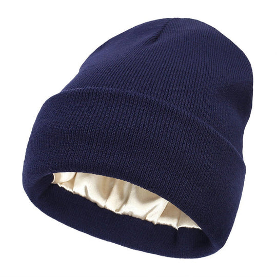 Damen Mütze Winter Beanie Stilvoller Haarschutz für Kalte Tage 9