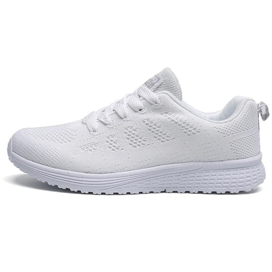 Damen Wanderschuhe Atmungsaktiv Komfortabel Ergonomisch 0