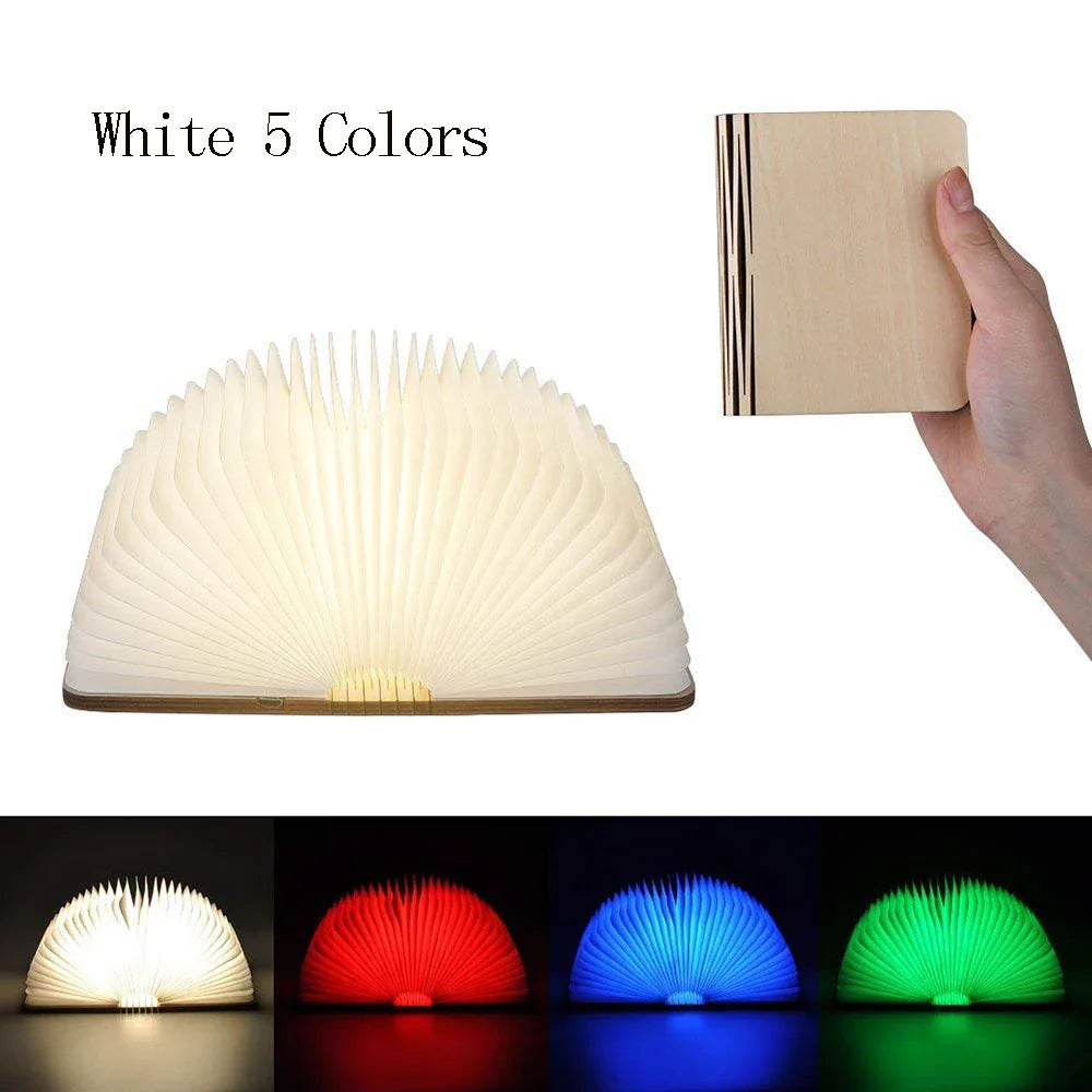 Faltbare Tischlampe LED für Nachttisch und Schreibtisch – Vielseitig und Modern 9
