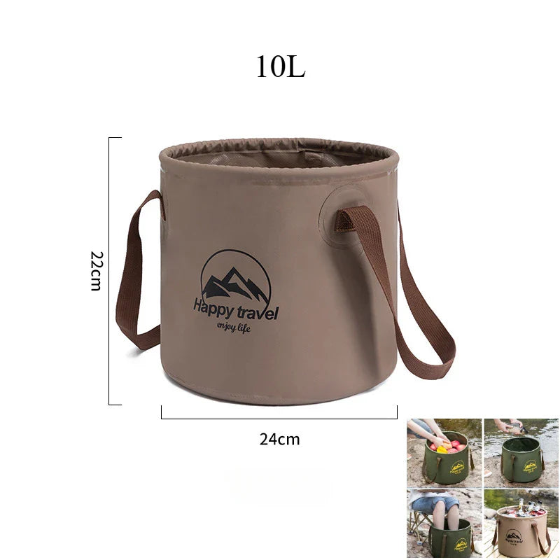 Faltbarer Campingstuhl Klappbar Ultraleicht für Outdoor-Aktivitäten 6