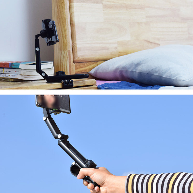 Handyhalterung Auto 360° Drehung Verstellbar für Smartphones 6