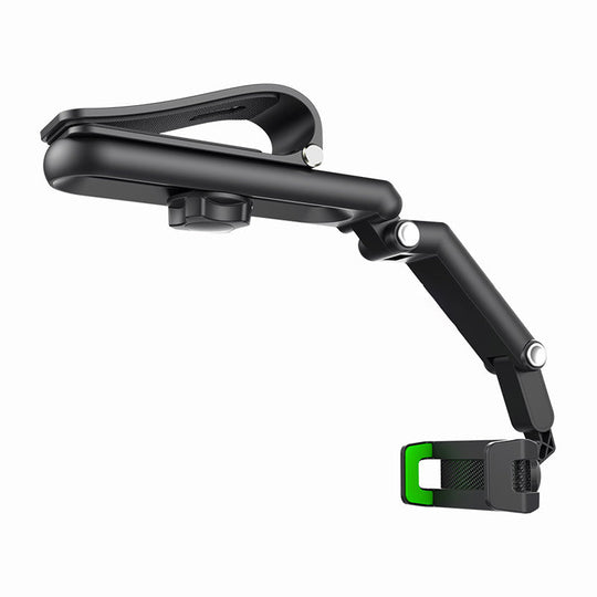 Handyhalterung Auto 360° Drehung Verstellbar für Smartphones 9