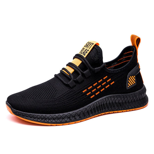 Herren Luft Mesh Trainer&