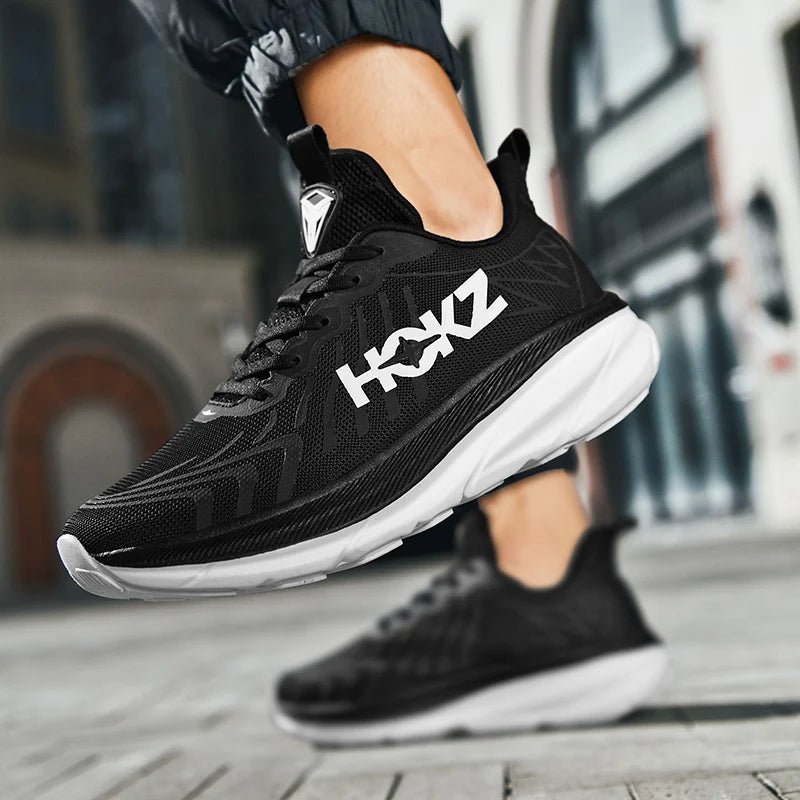 Herren Laufschuhe Leichtgewicht Design für Optimalen Komfort und Unterstützung 13