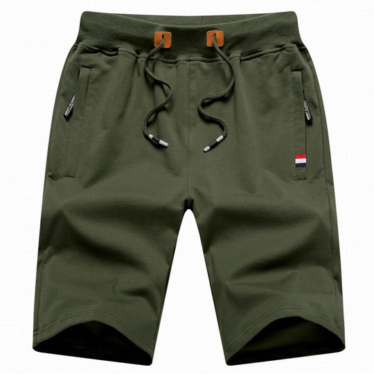 Herren Shorts Lässig für den Sommer 0