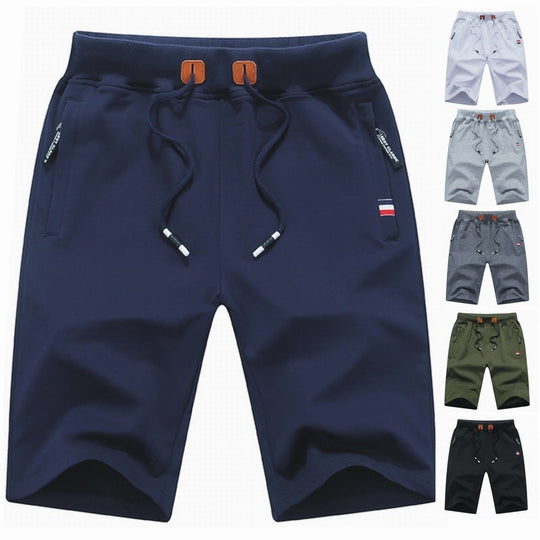 Herren Shorts Lässig für den Sommer 1