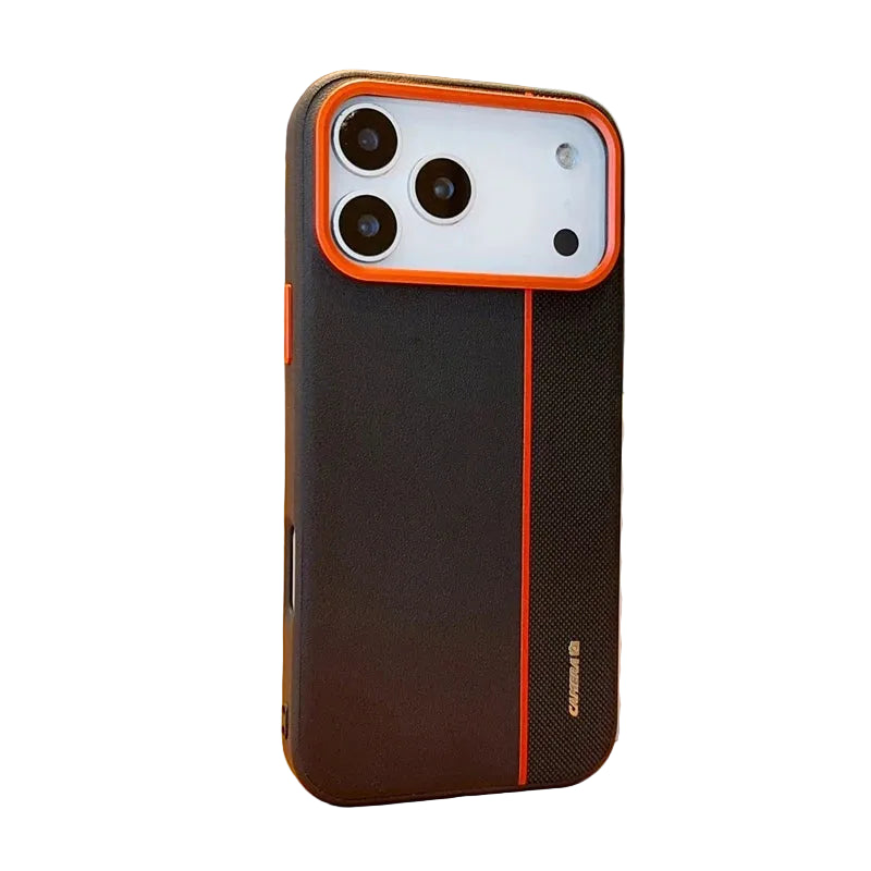 Hülle für iPhone 17 Pro Max - Luxuriöses Design 3