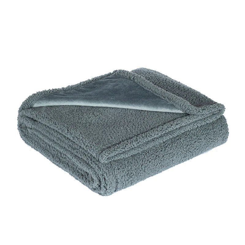 Kuscheldecke Wasserdicht für Gemütliche Nächte 5