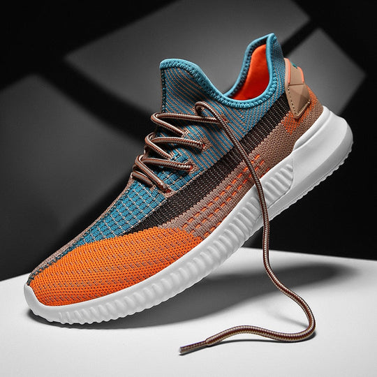 Leichte Atmungsaktive Turnschuhe