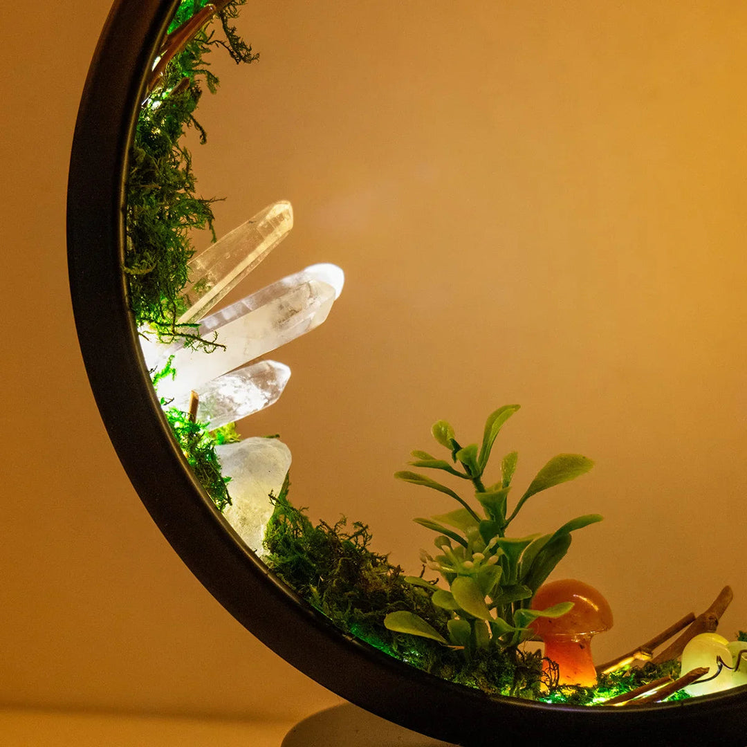 Nachtlampe für ein magisches Ambiente 6