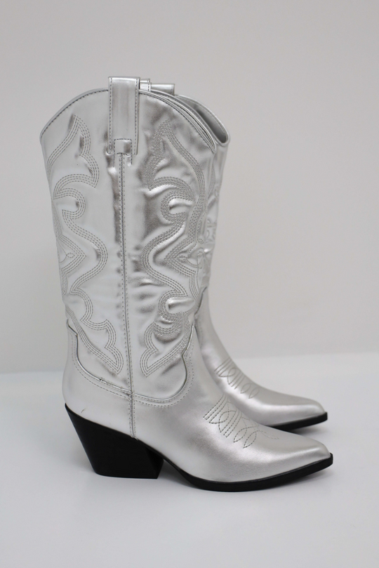Damen Overknee Stiefel Hoch aus Leder, Trendiges Design für Komfort und Stil 6