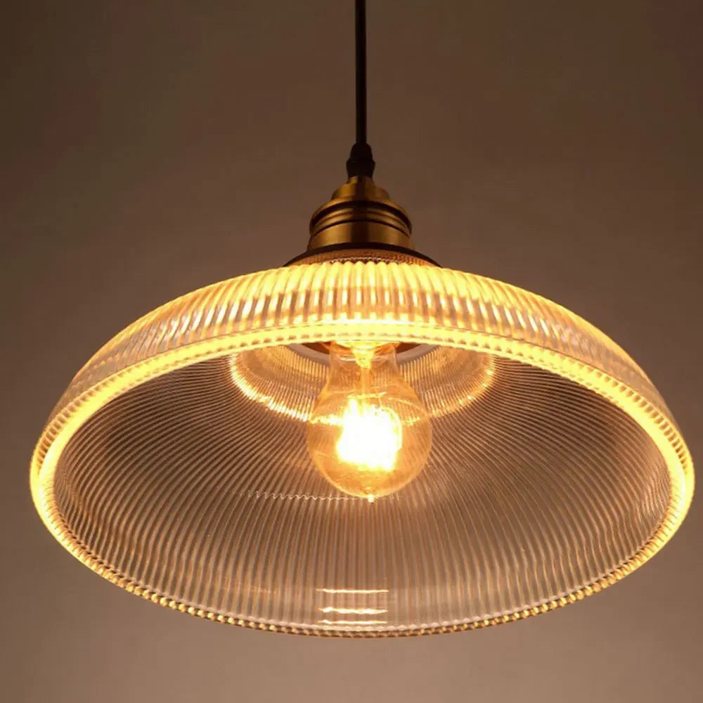 Pendelleuchte Glas Modern 2