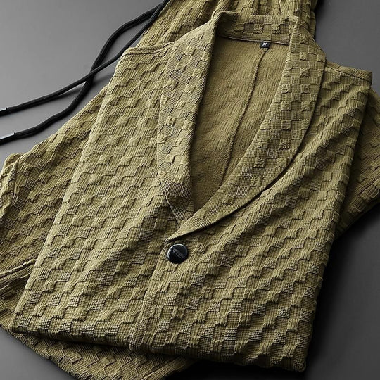 Pyjama-Set Für Männer