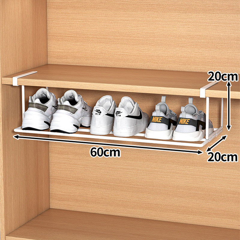 Regal Erweiterung Für Schuhe Und Mehr – Flexibel Anpassbar Und Platzsparend 2