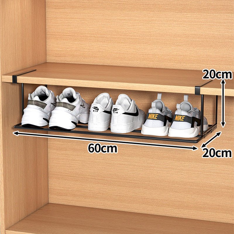 Regal Erweiterung Für Schuhe Und Mehr – Flexibel Anpassbar Und Platzsparend 3