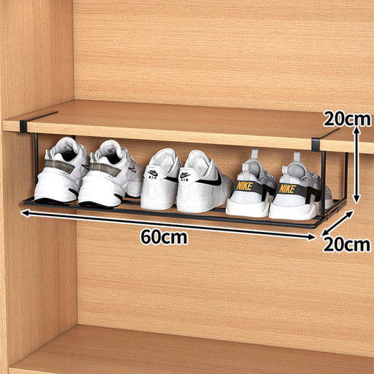 Regal Erweiterung Für Schuhe Und Mehr – Flexibel Anpassbar Und Platzsparend 3