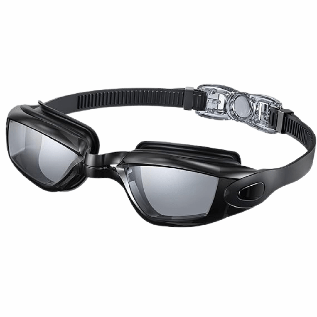 Schwimmbrille für klare Sicht und Komfort 7