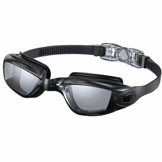 Schwimmbrille für klare Sicht und Komfort 7