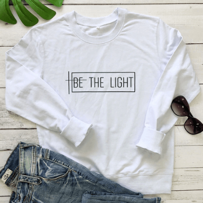 Sei Das Leichte Sweatshirt