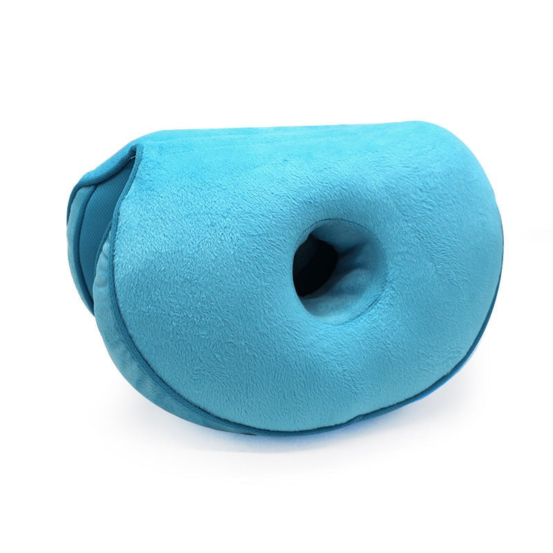 Sitzkissen für Stuhl Ergonomisches Design für Bequemes Sitzen 4