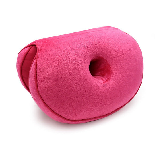 Sitzkissen für Stuhl Ergonomisches Design für Bequemes Sitzen 5