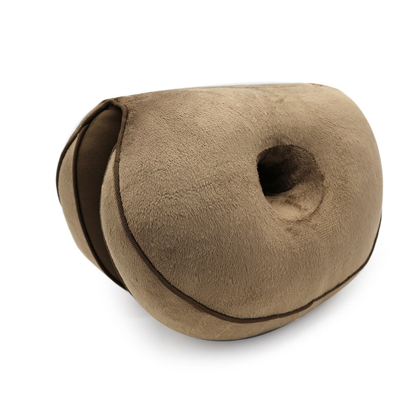 Sitzkissen für Stuhl Ergonomisches Design für Bequemes Sitzen 7