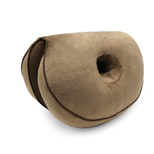 Sitzkissen für Stuhl Ergonomisches Design für Bequemes Sitzen 7