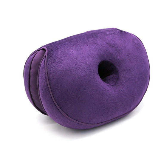 Sitzkissen für Stuhl Ergonomisches Design für Bequemes Sitzen 8