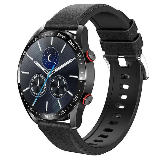 Smartwatch für Gesundheitsüberwachung mit Blutzucker-Tracking 1