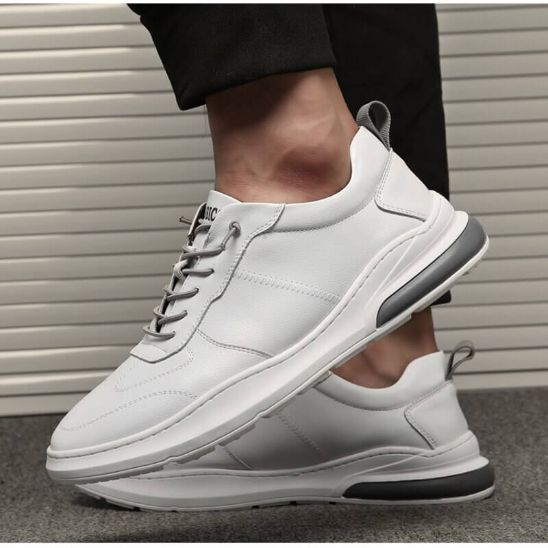 Sportliche Männer Turnschuhe