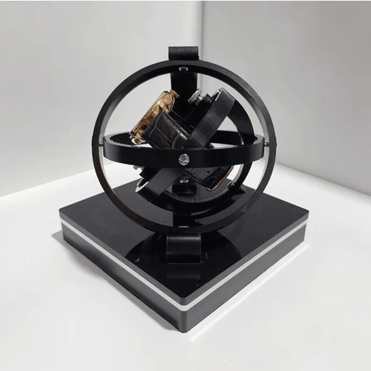Uhrenbeweger für automatische Uhren 4