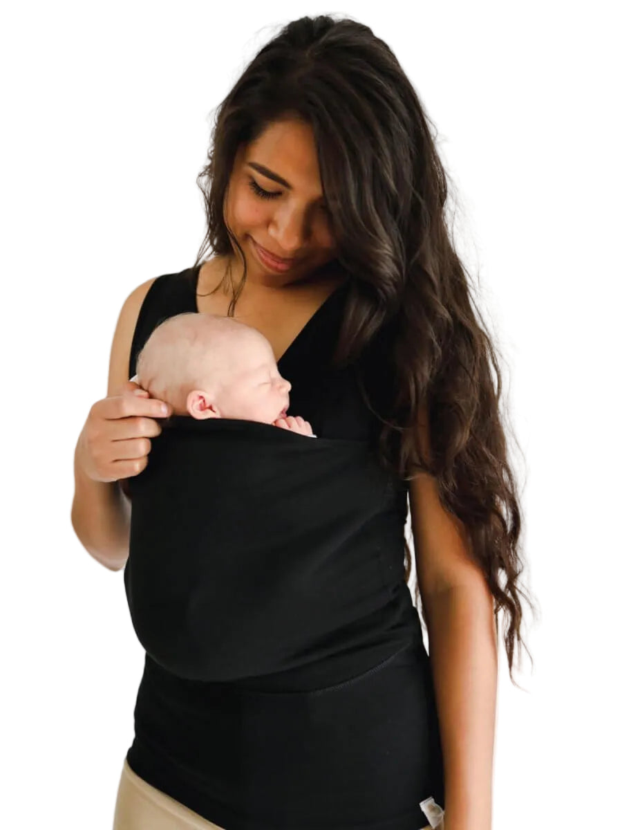 Unisex Babytrage T-Shirt Modern 0