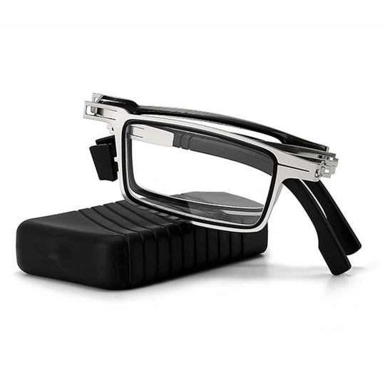 Unisex Faltbrille Kompakt 0