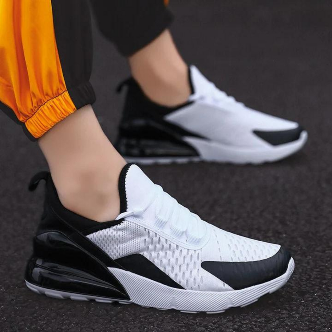 Unisex Sneakers Sportlich und Komfortabel 1