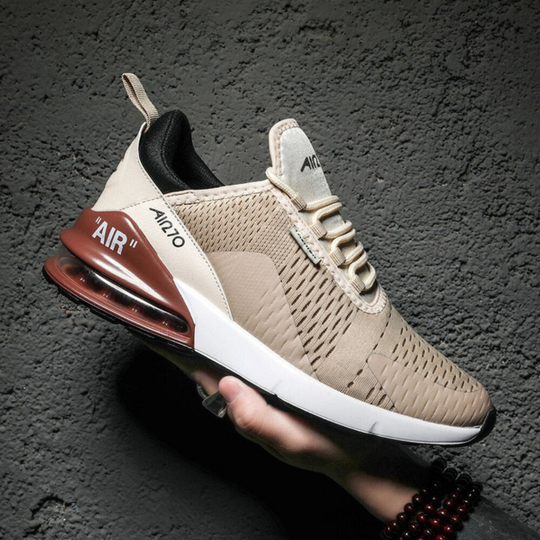 Unisex Sneakers Sportlich und Komfortabel 5